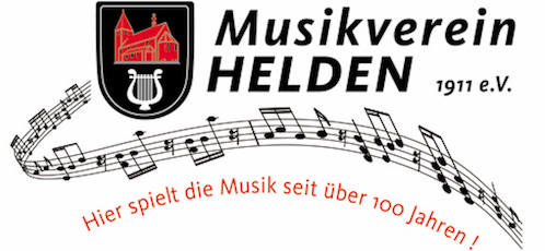 Musikverein Helden e.V.